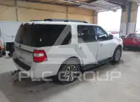 2017 Ford EXPEDITION фото