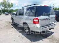 2017 Ford EXPEDITION фото