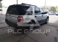 2017 Ford EXPEDITION фото