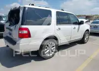 2017 Ford EXPEDITION фото