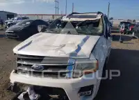 2017 Ford EXPEDITION фото