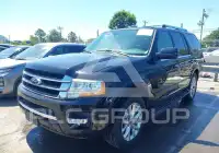 2017 Ford EXPEDITION photo