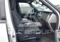 2017 Ford EXPEDITION фото