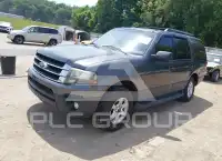 2017 Ford EXPEDITION фото
