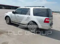 2017 Ford EXPEDITION фото