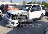 2017 Ford EXPEDITION фото