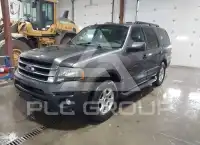 2017 Ford EXPEDITION фото