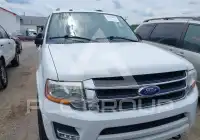 2017 Ford EXPEDITION фото