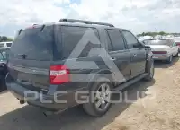2017 Ford EXPEDITION фото
