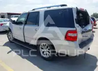 2017 Ford EXPEDITION фото