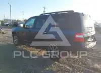 2017 Ford EXPEDITION photo