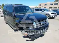 2017 Ford EXPEDITION photo