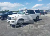 2017 Ford EXPEDITION photo
