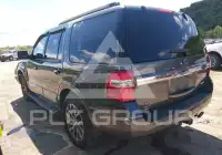2017 Ford EXPEDITION фото
