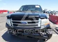 2017 Ford EXPEDITION фото