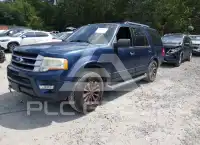 2017 Ford EXPEDITION photo