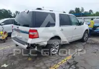 2017 Ford EXPEDITION фото