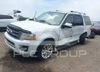 2017 Ford EXPEDITION фото