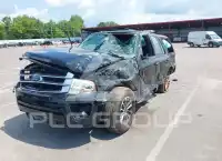 2017 Ford EXPEDITION фото