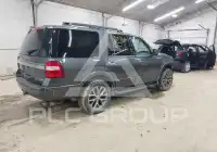 2017 Ford EXPEDITION фото