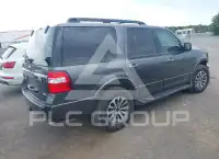 2017 Ford EXPEDITION photo