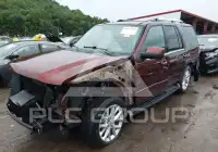 2017 Ford EXPEDITION photo