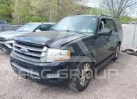2017 Ford EXPEDITION фото