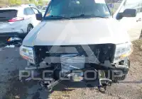 2017 Ford EXPEDITION фото