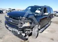 2017 Ford EXPEDITION photo