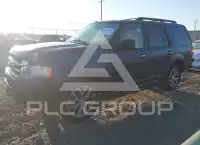 2017 Ford EXPEDITION photo