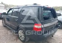 2017 Ford EXPEDITION фото