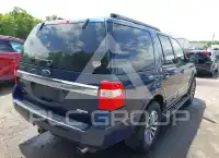 2017 Ford EXPEDITION фото