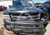 2017 Ford EXPEDITION фото