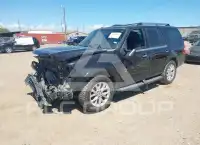2017 Ford EXPEDITION photo