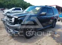 2017 Ford EXPEDITION фото