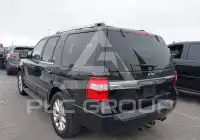 2017 Ford EXPEDITION photo