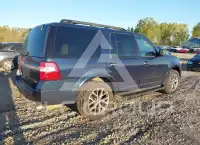 2017 Ford EXPEDITION photo