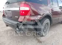 2017 Ford EXPEDITION фото