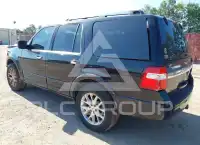 2017 Ford EXPEDITION photo