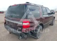 2017 Ford EXPEDITION фото