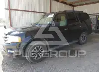 2017 Ford EXPEDITION фото