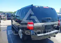 2017 Ford EXPEDITION photo