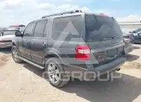 2017 Ford EXPEDITION фото