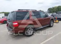 2017 Ford EXPEDITION photo