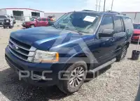 2017 Ford EXPEDITION фото