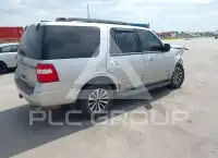 2017 Ford EXPEDITION фото