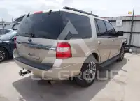 2017 Ford EXPEDITION фото