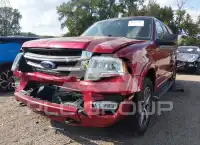 2017 Ford EXPEDITION фото