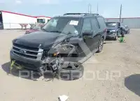 2017 Ford EXPEDITION photo