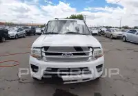 2017 Ford EXPEDITION фото